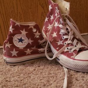 Converse High Tops